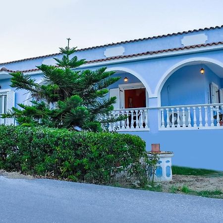Vicky'S Village Private House Fiolitis Bagian luar foto