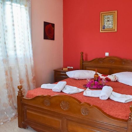 Vicky'S Village Private House Fiolitis Bagian luar foto