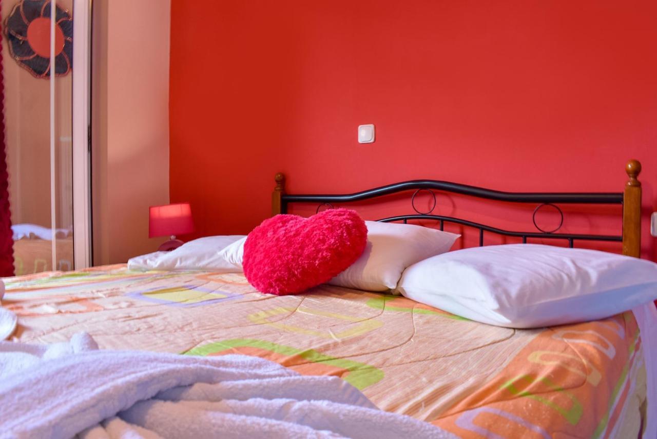 Vicky'S Village Private House Fiolitis Bagian luar foto