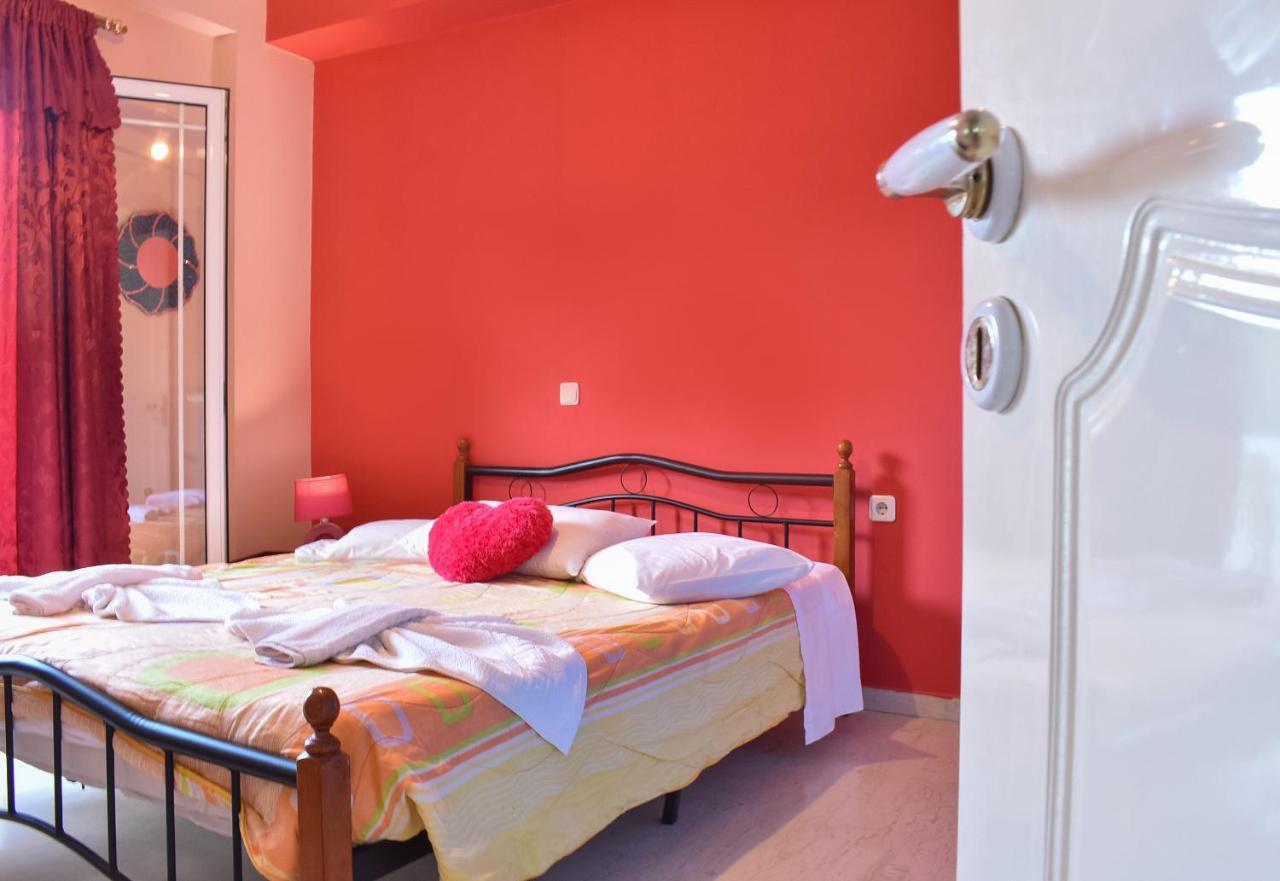 Vicky'S Village Private House Fiolitis Bagian luar foto