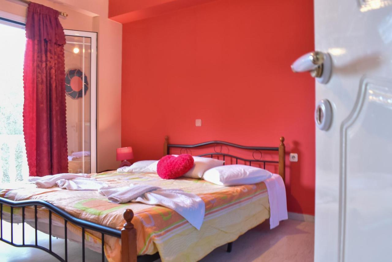 Vicky'S Village Private House Fiolitis Bagian luar foto