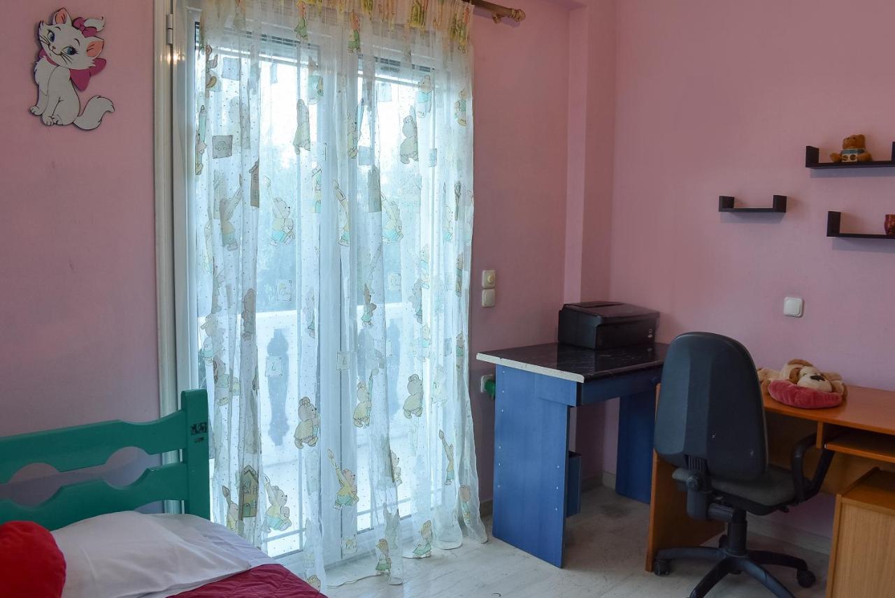 Vicky'S Village Private House Fiolitis Bagian luar foto