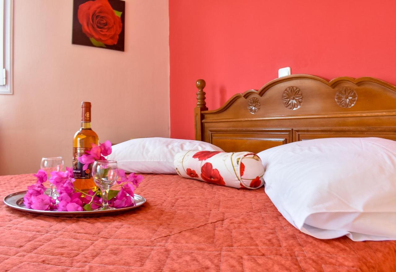 Vicky'S Village Private House Fiolitis Bagian luar foto
